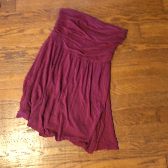 🦋pick 5/$25! 曆Super cute and versatile tube top - Picture 4 of 6